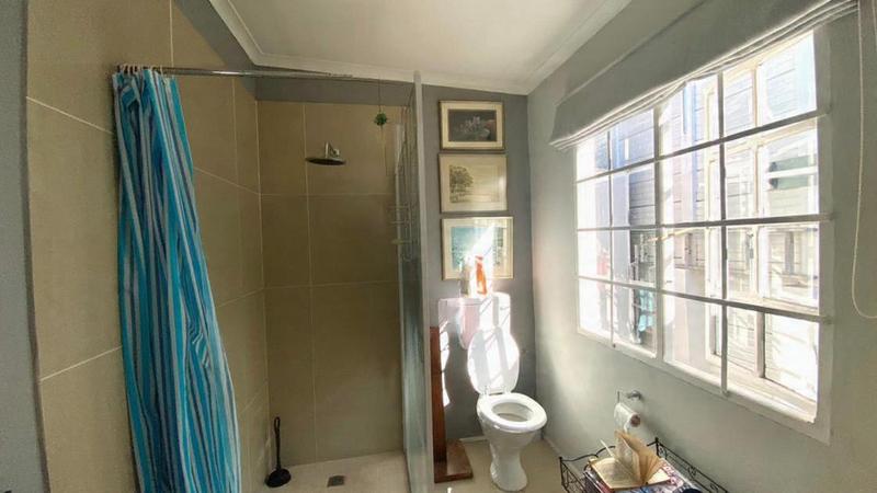To Let 1 Bedroom Property for Rent in Grahamstown Eastern Cape